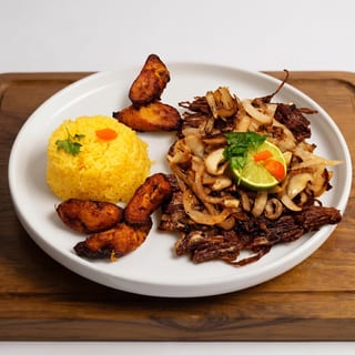 12 - Vaca Frita A La Criolla